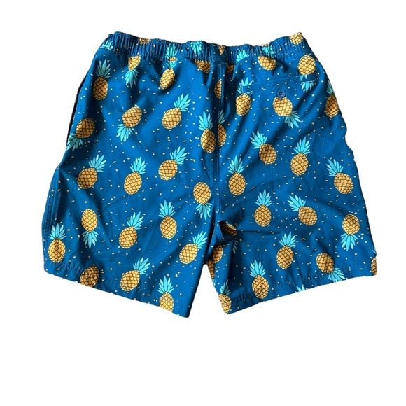 Speedo & Elysian Men’s Swim Trunks  Sz L - Picture 5 of 7